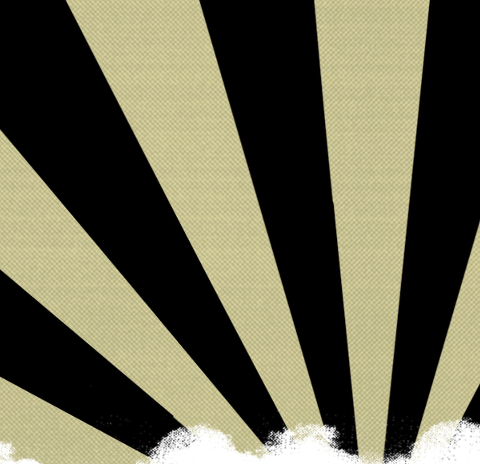 Six Percent Ginger Beer