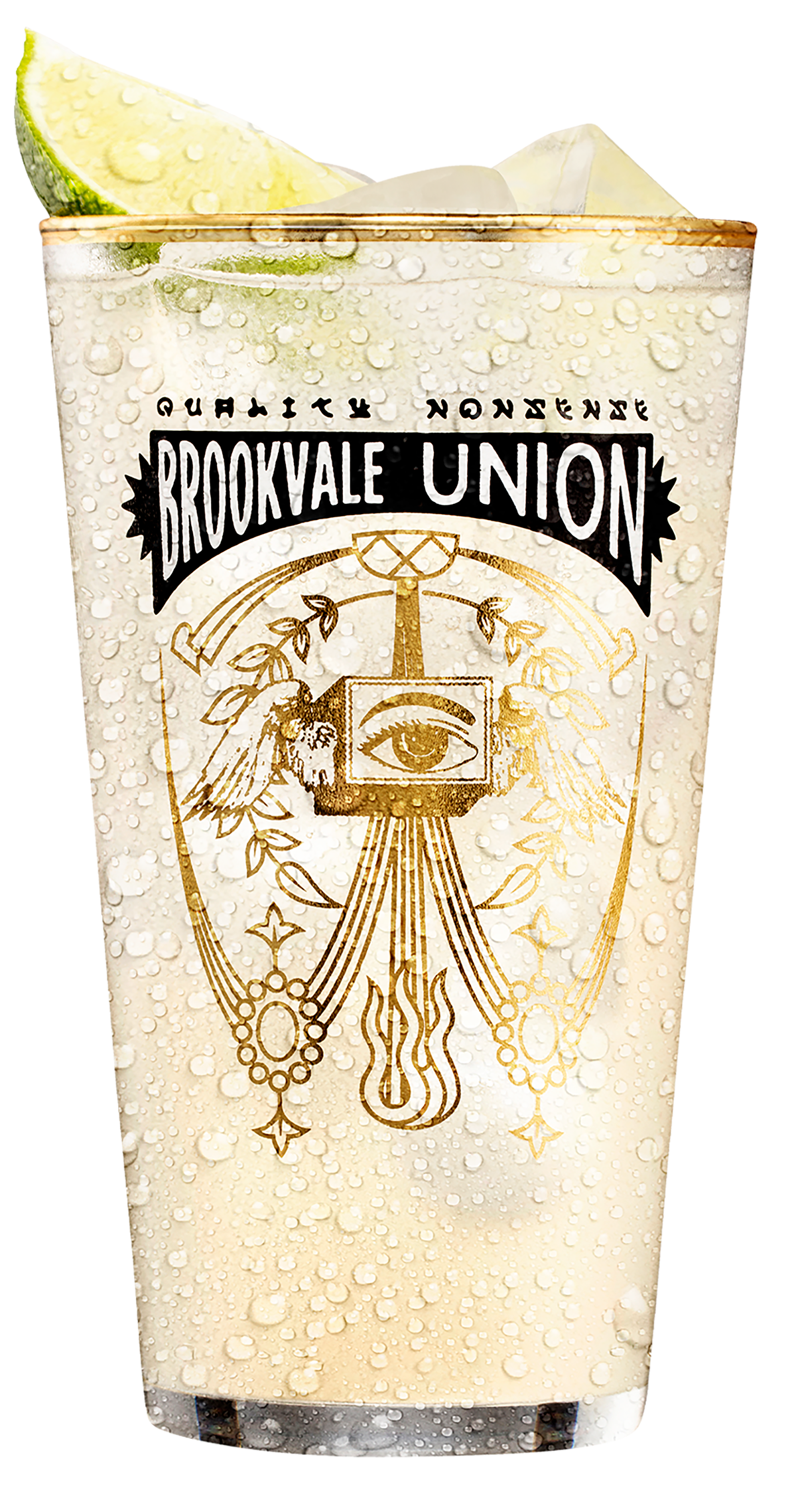 Ginger Beer - On Tap